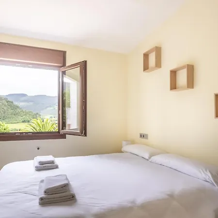 Casa Moria - Paceful Family Retreat In Asturias