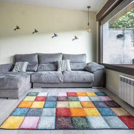 Holiday home Casa Moria - Paceful Family Retreat In Asturias *