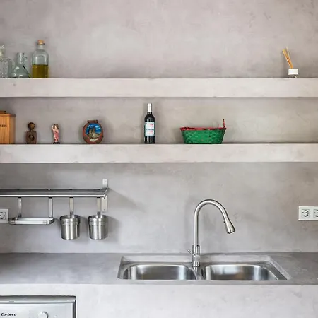Casa Moria - Paceful Family Retreat In Asturias Hébergement de vacances *