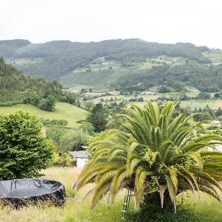 Casa Moria - Paceful Family Retreat In Asturias Holiday home San Miguel (Gijon)