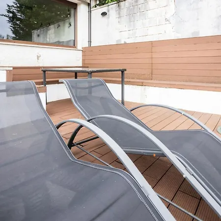 Casa Moria - Paceful Family Retreat In Asturias San Miguel (Gijon)