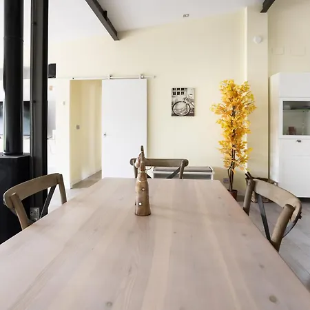 Holiday home Casa Moria - Paceful Family Retreat In Asturias San Miguel (Gijon)