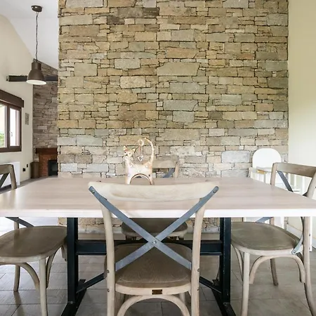 Holiday home Casa Moria - Paceful Family Retreat In Asturias San Miguel (Gijon)