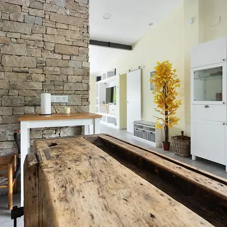 Casa Moria - Paceful Family Retreat In Asturias *