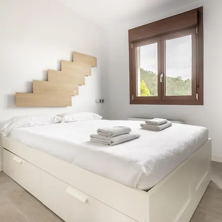 Holiday home Casa Moria - Paceful Family Retreat In Asturias San Miguel (Gijon)