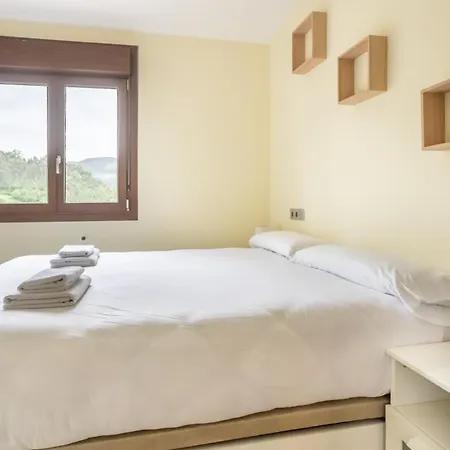 Casa Moria - Paceful Family Retreat In Asturias * San Miguel (Gijon)