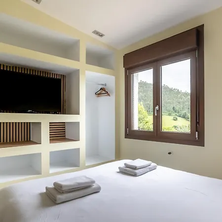 Casa Moria - Paceful Family Retreat In Asturias Holiday home