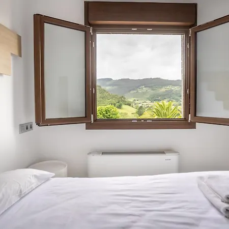 Holiday home Casa Moria - Paceful Family Retreat In Asturias San Miguel (Gijon)