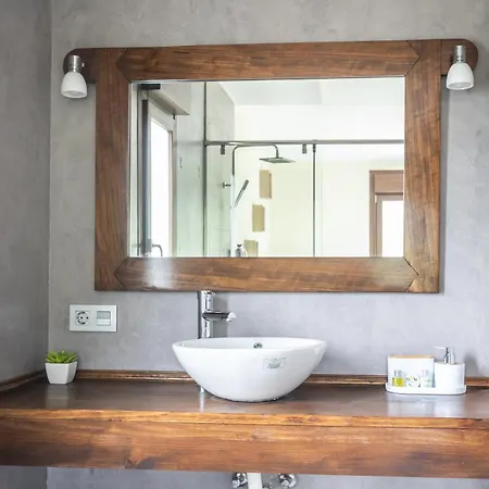 Holiday home Casa Moria - Paceful Family Retreat In Asturias *