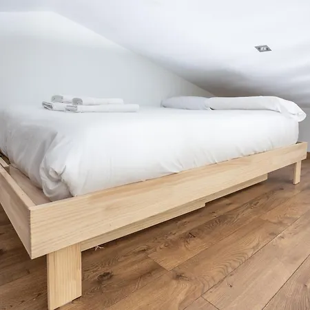 Casa Moria - Paceful Family Retreat In Asturias San Miguel (Gijon)