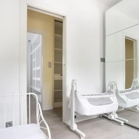 Casa Moria - Paceful Family Retreat In Asturias * San Miguel (Gijon)