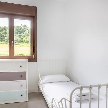 Hébergement de vacances Casa Moria - Paceful Family Retreat In Asturias San Miguel (Gijon)