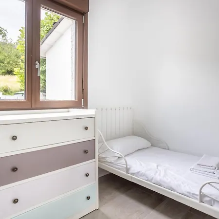 Casa Moria - Paceful Family Retreat In Asturias Holiday home *