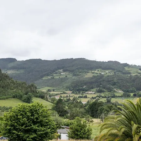 Casa Moria - Paceful Family Retreat In Asturias Holiday home San Miguel (Gijon)