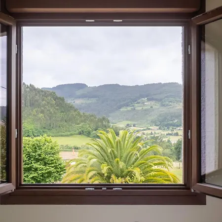 Casa Moria - Paceful Family Retreat In Asturias Holiday home *