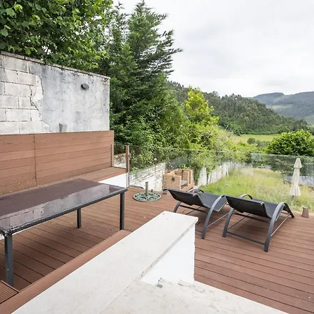 Casa Moria - Paceful Family Retreat In Asturias *